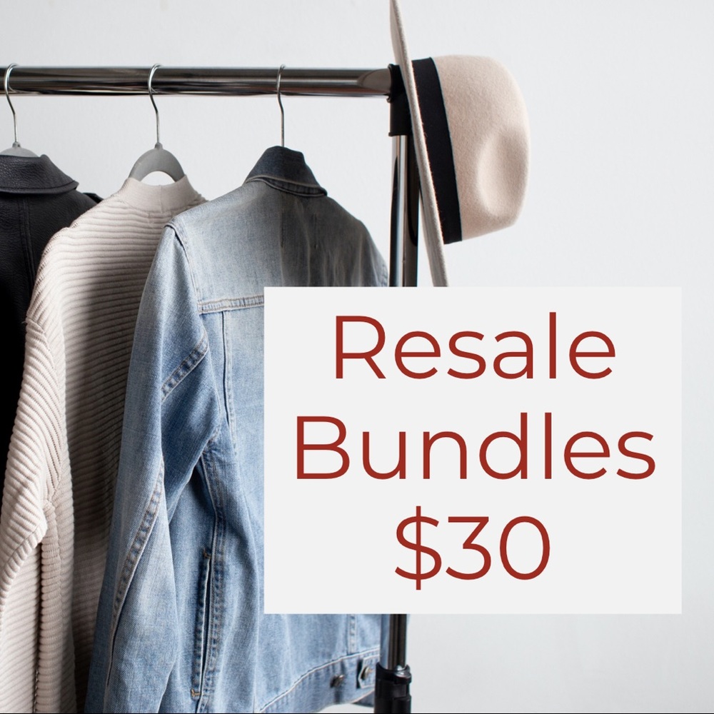 Resale Bundles